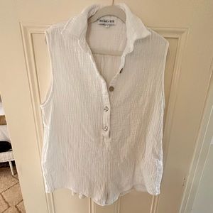 Maurie and Eve Romper